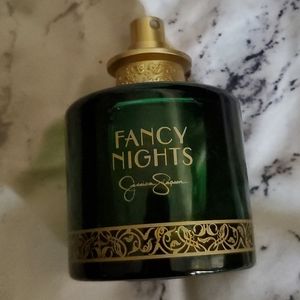 Fancy Nights Jessica Simpson